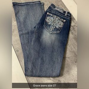 Grace jeans